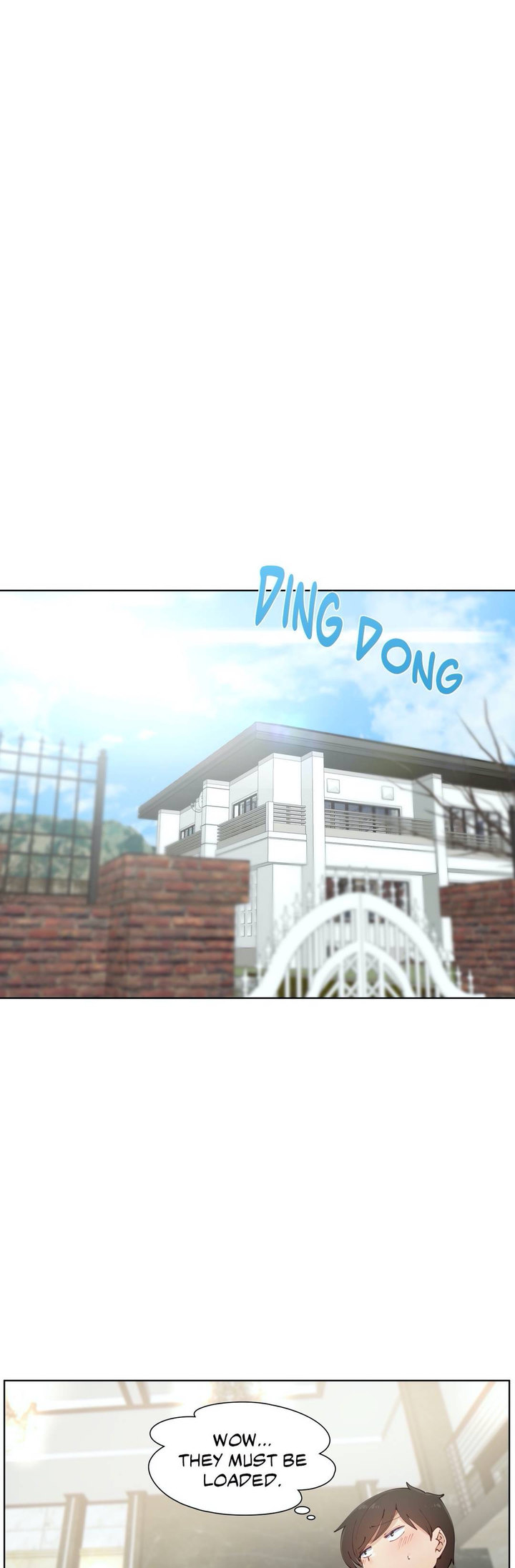 Learning The Hard Way - Chapter 1 Page 28