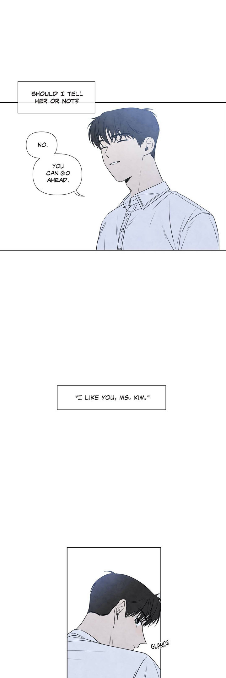 Summer Solstice Point - Chapter 32 Page 15