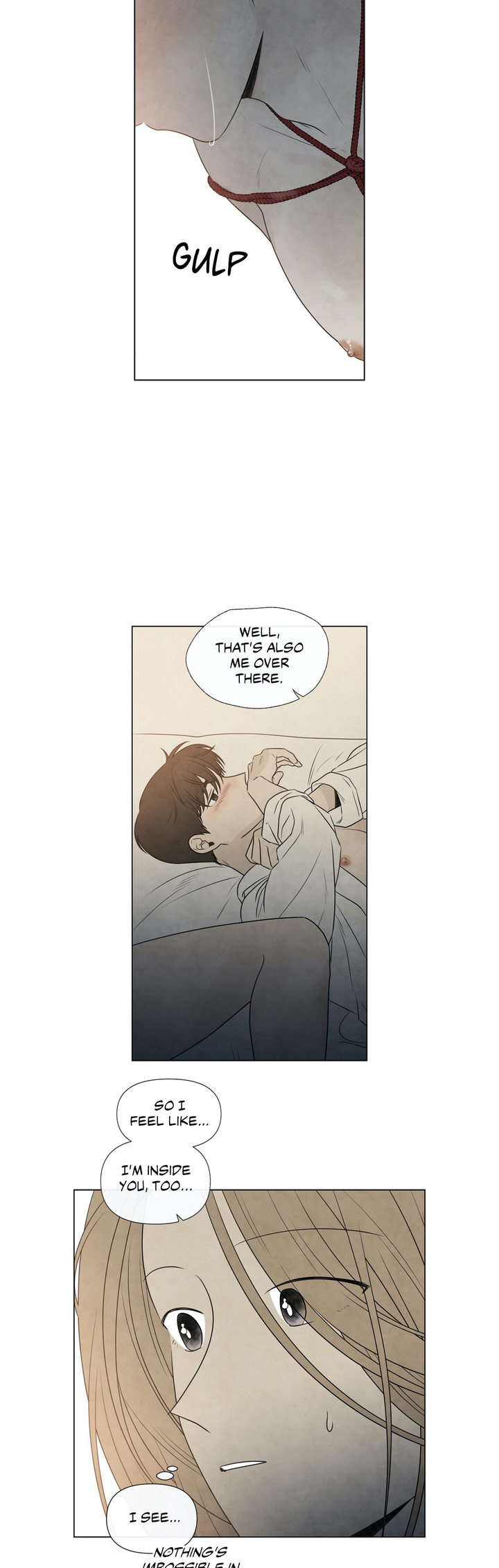 Summer Solstice Point - Chapter 47 Page 22