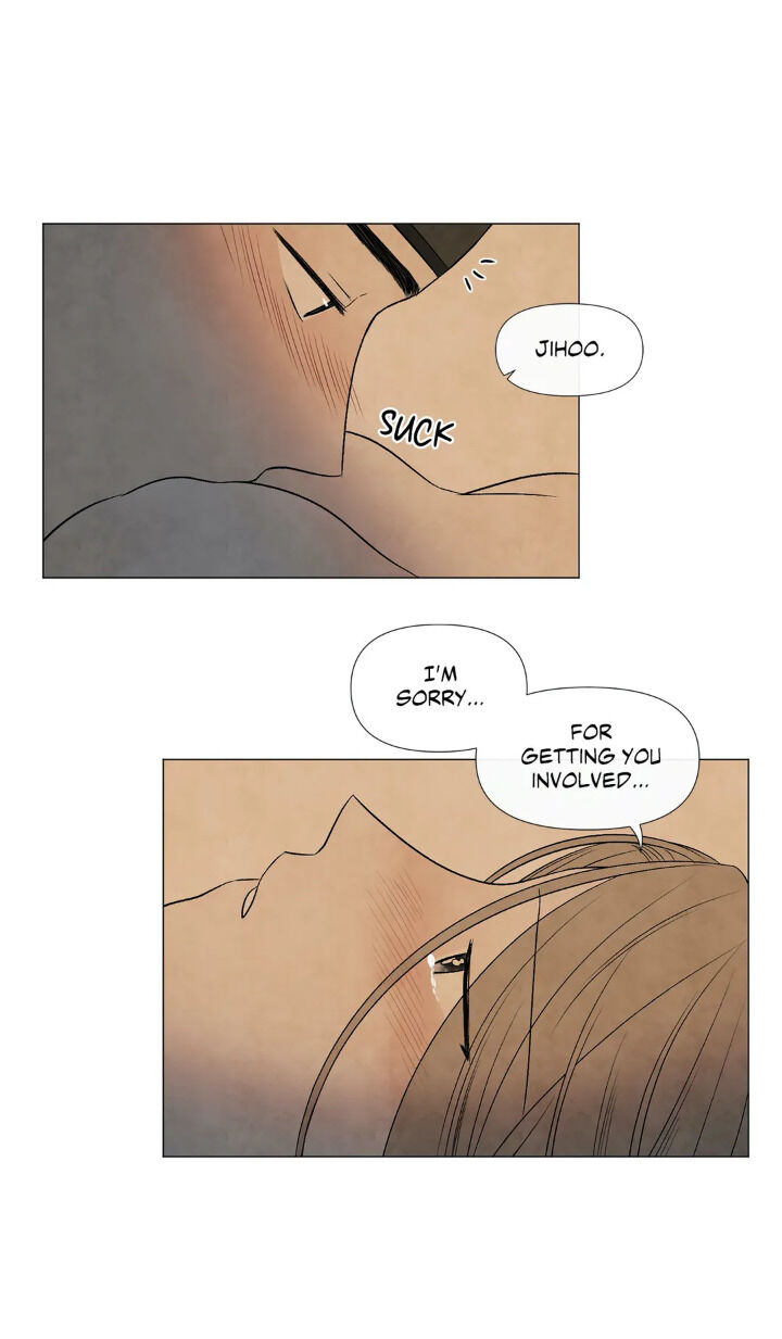 Summer Solstice Point - Chapter 53 Page 9