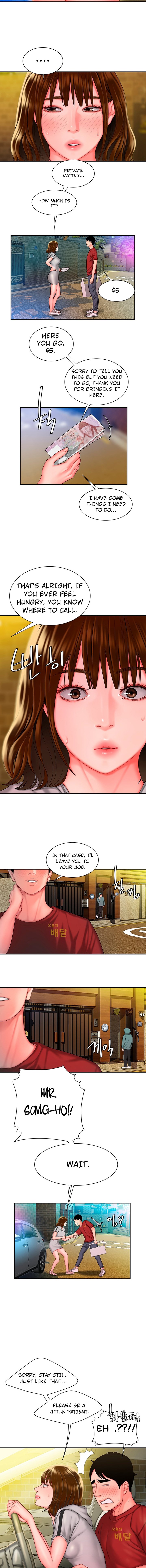 The Delivery Man - Chapter 31 Page 14