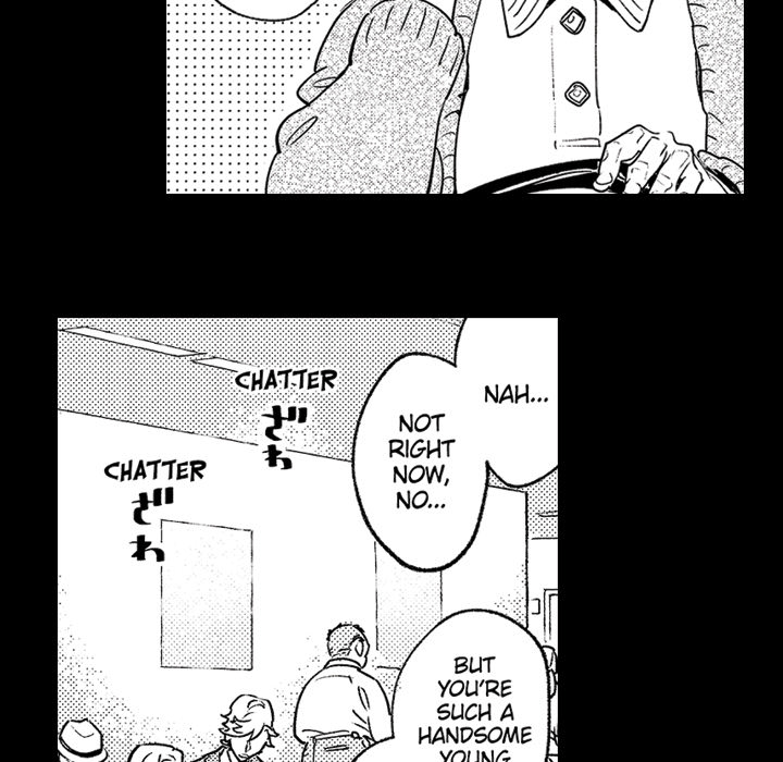 Sweet Lies Layered Like a Mille Feuille - Chapter 1 Page 59