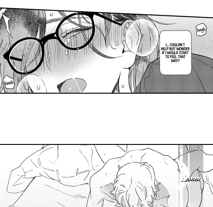 Sweet Lies Layered Like a Mille Feuille - Chapter 2 Page 47