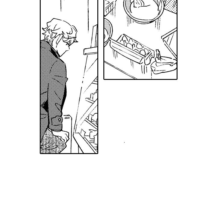 Sweet Lies Layered Like a Mille Feuille - Chapter 6 Page 33