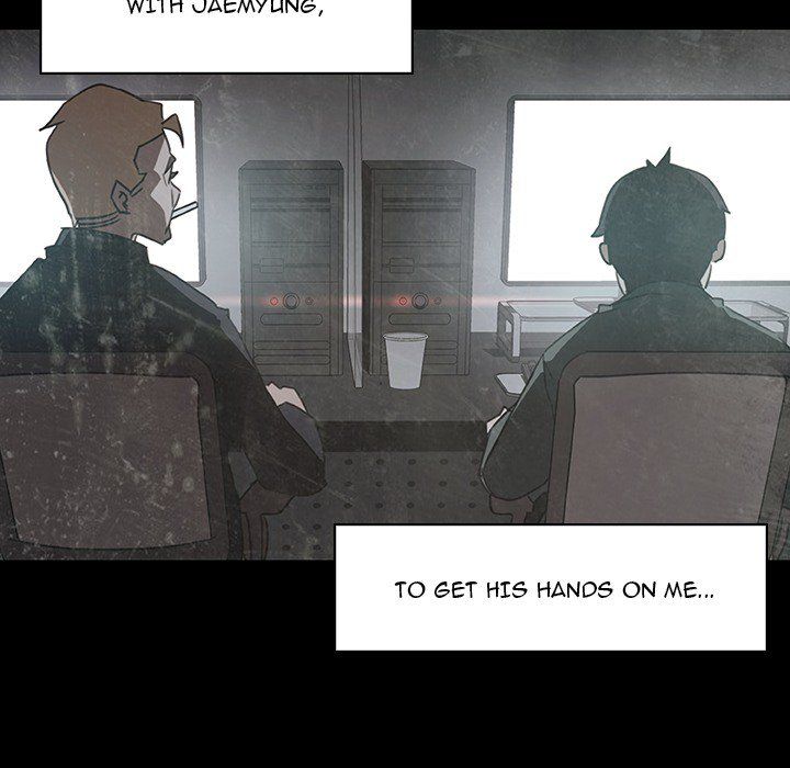 Fallen Flower - Chapter 15 Page 98