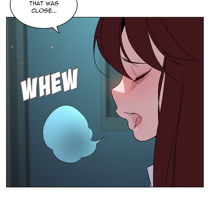 Fallen Flower - Chapter 18 Page 28