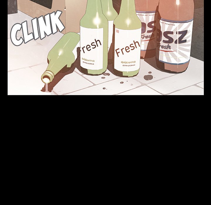 Fallen Flower - Chapter 28 Page 34