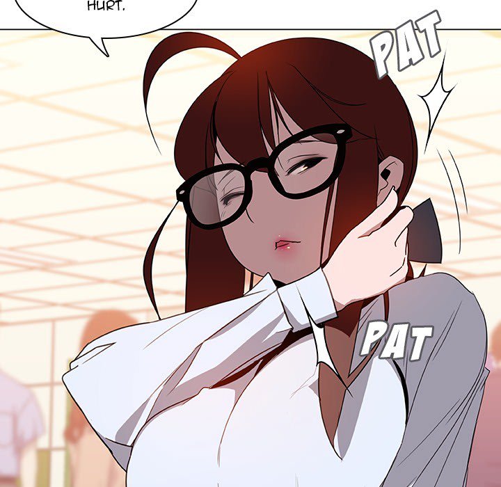 Fallen Flower - Chapter 4 Page 40