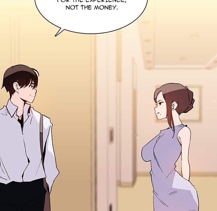 Fallen Flower - Chapter 59 Page 167