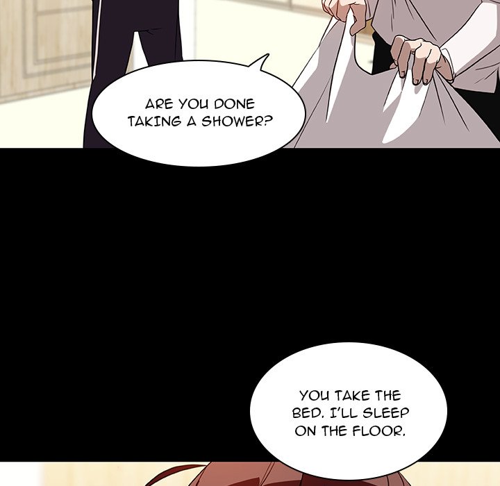 Fallen Flower - Chapter 9 Page 106