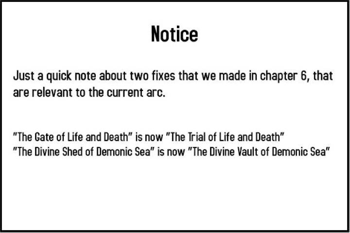 Chronicles of Heavenly Demon - Chapter 7 Page 2