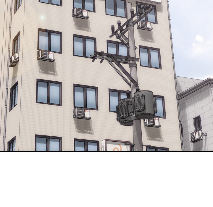 One Shot Men's Clinic - Chapter 10 Page 19