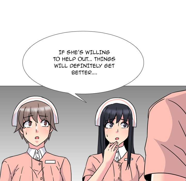 One Shot Men's Clinic - Chapter 12 Page 139