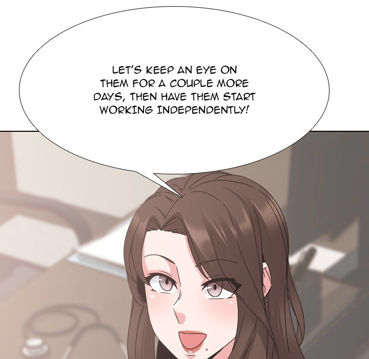 One Shot Men's Clinic - Chapter 12 Page 36