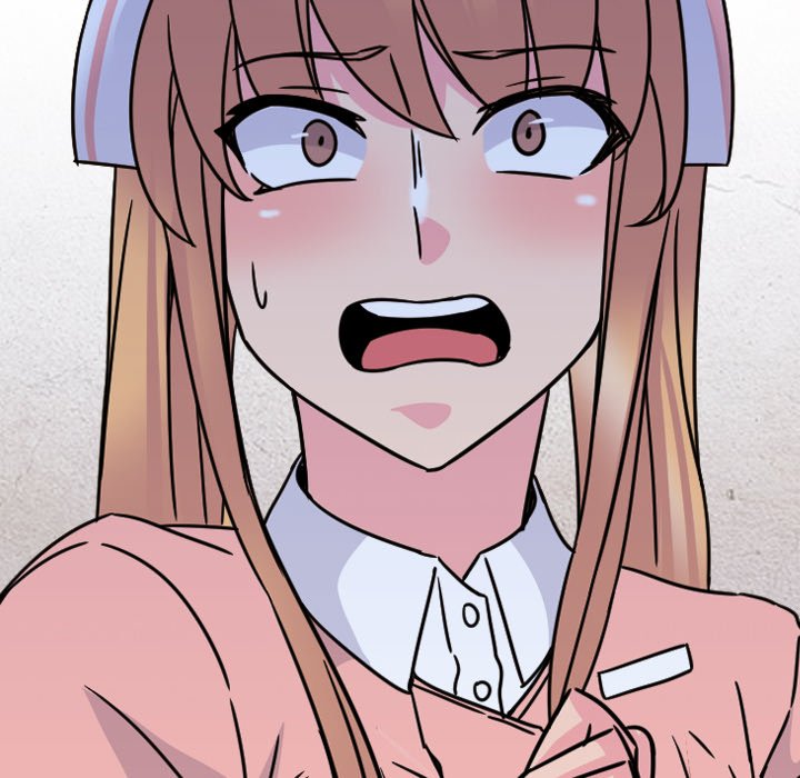 One Shot Men's Clinic - Chapter 12 Page 53