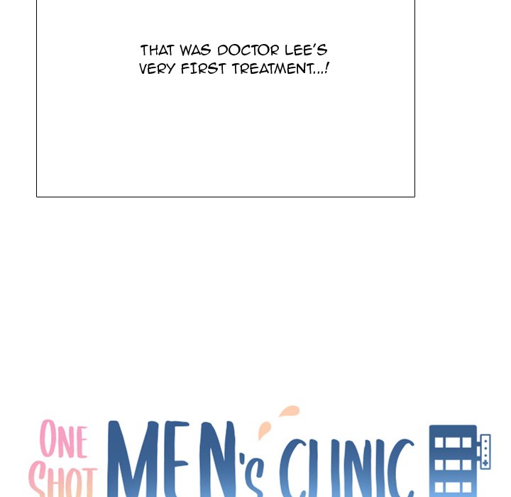One Shot Men's Clinic - Chapter 13 Page 12