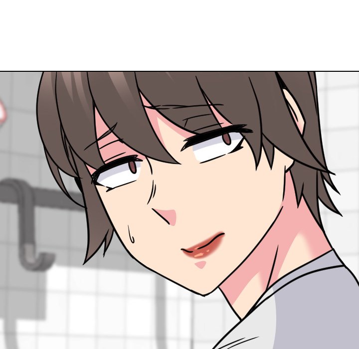 One Shot Men's Clinic - Chapter 14 Page 38