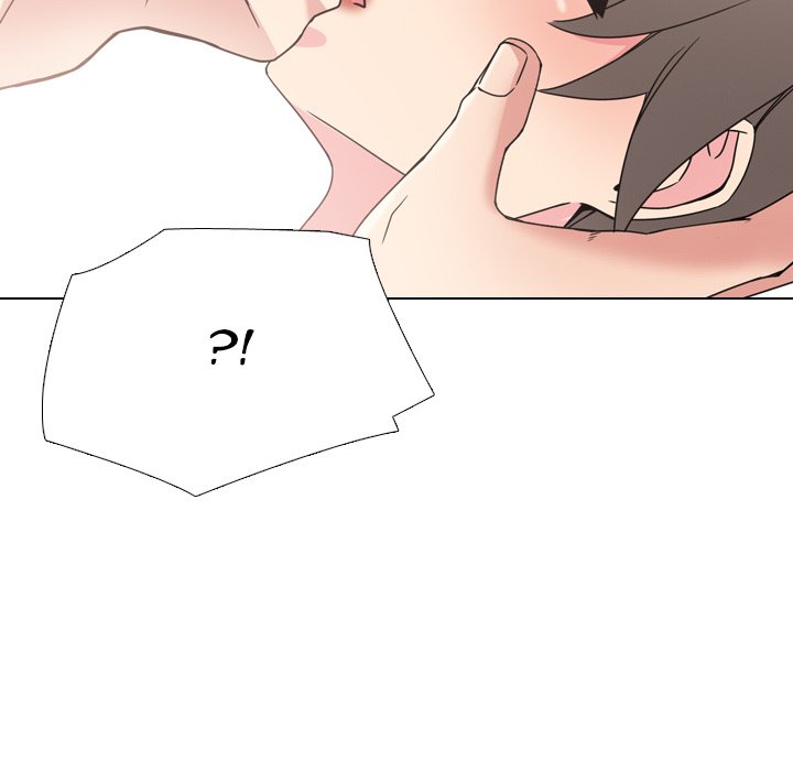 One Shot Men's Clinic - Chapter 16 Page 102