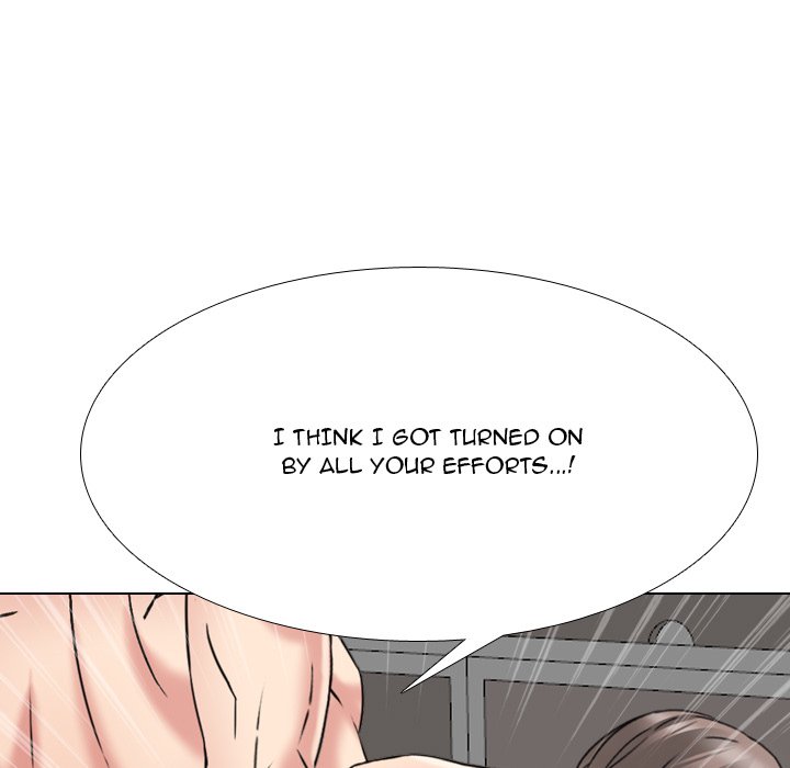 One Shot Men's Clinic - Chapter 16 Page 115