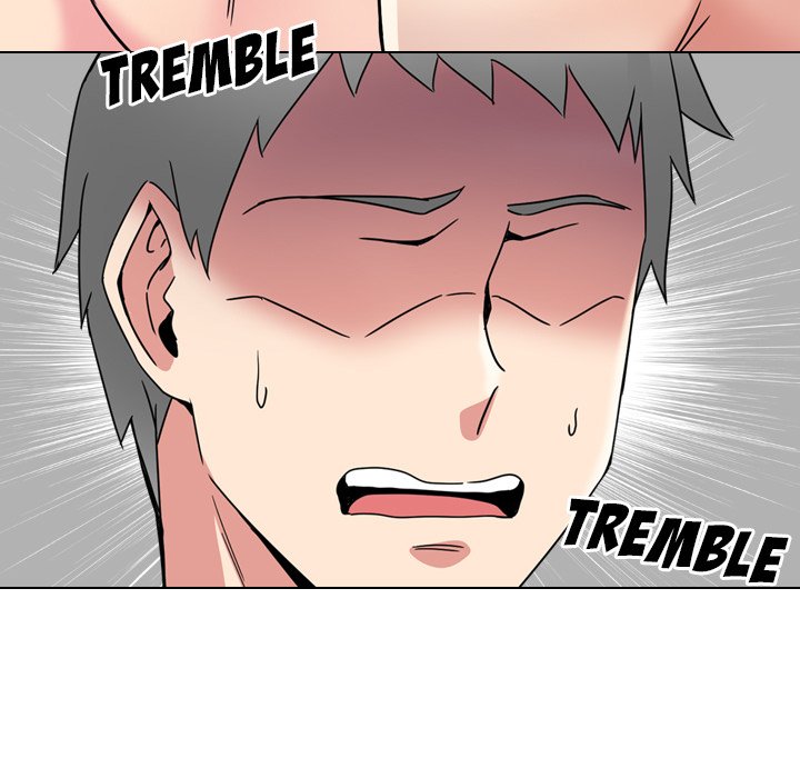 One Shot Men's Clinic - Chapter 16 Page 125