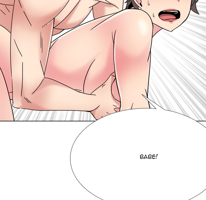 One Shot Men's Clinic - Chapter 16 Page 127