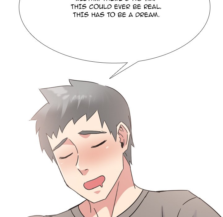 One Shot Men's Clinic - Chapter 16 Page 136