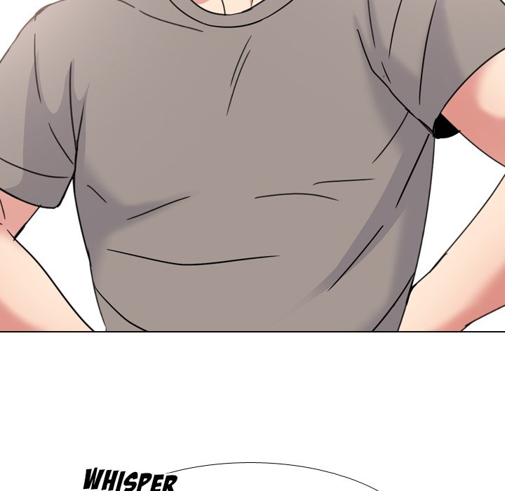 One Shot Men's Clinic - Chapter 16 Page 137