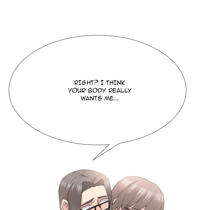 One Shot Men's Clinic - Chapter 16 Page 31