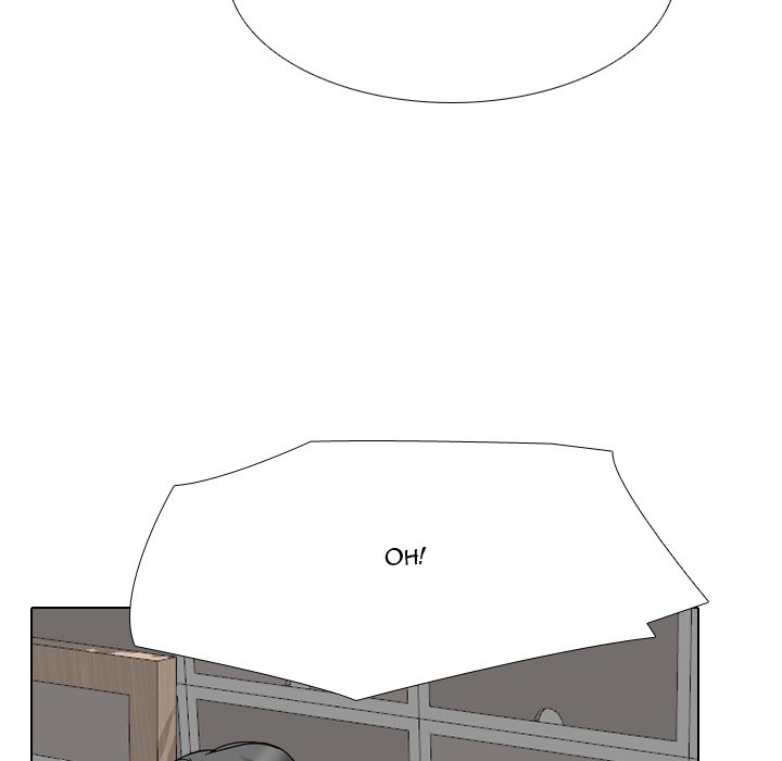 One Shot Men's Clinic - Chapter 16 Page 94