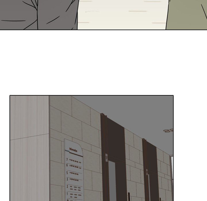 One Shot Men's Clinic - Chapter 18 Page 89