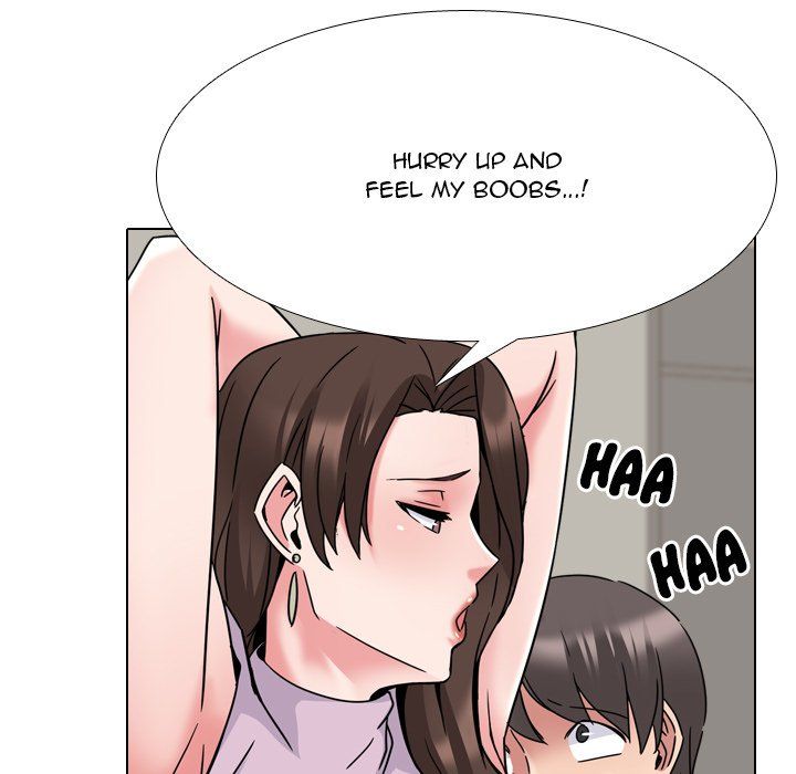 One Shot Men's Clinic - Chapter 19 Page 33