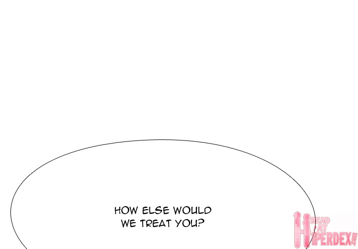 One Shot Men's Clinic - Chapter 2 Page 1