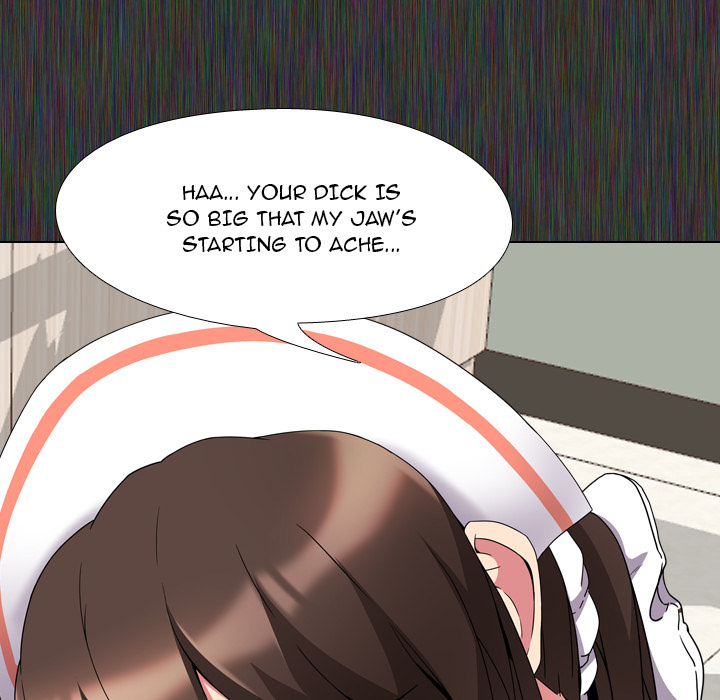 One Shot Men's Clinic - Chapter 2 Page 102