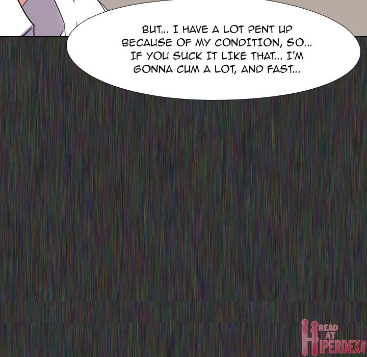 One Shot Men's Clinic - Chapter 2 Page 106