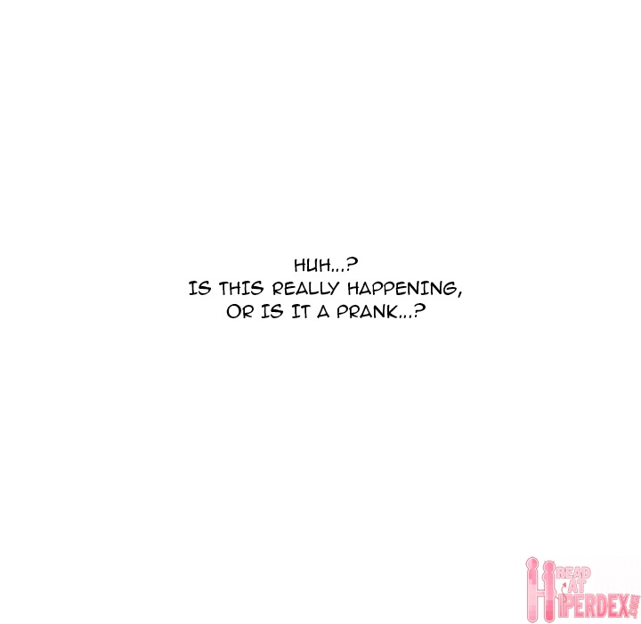 One Shot Men's Clinic - Chapter 2 Page 11