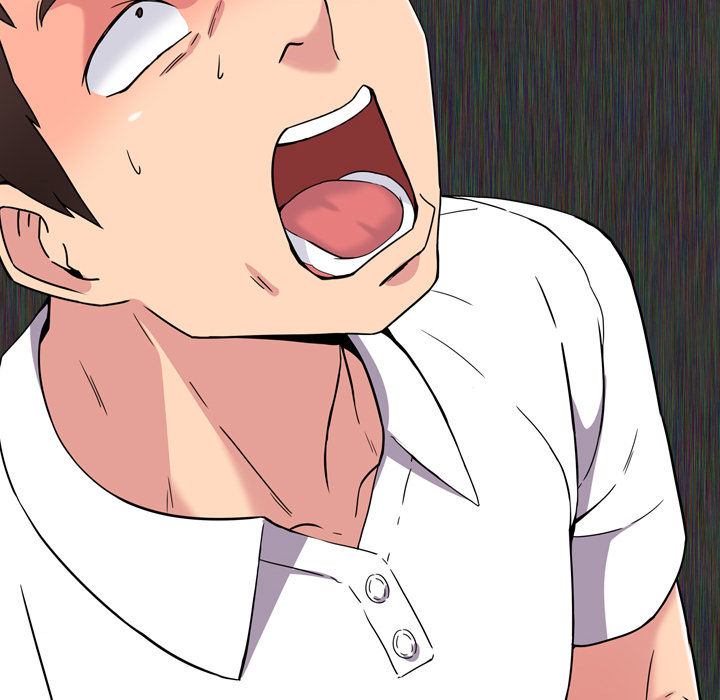 One Shot Men's Clinic - Chapter 2 Page 114