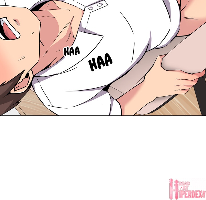 One Shot Men's Clinic - Chapter 2 Page 121