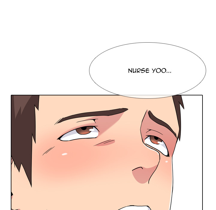 One Shot Men's Clinic - Chapter 2 Page 122