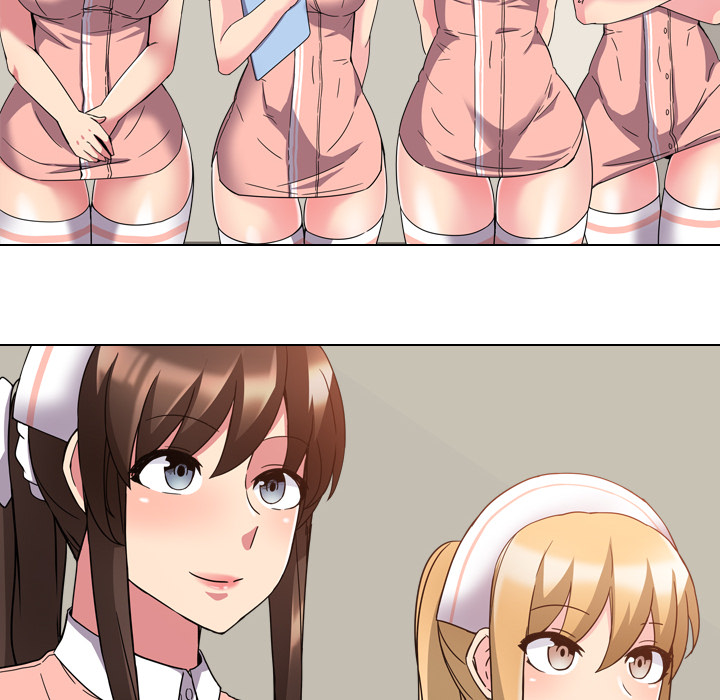 One Shot Men's Clinic - Chapter 2 Page 130