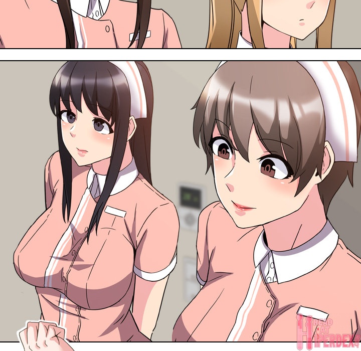 One Shot Men's Clinic - Chapter 2 Page 131