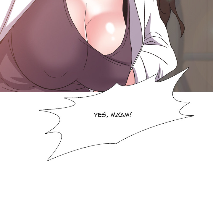 One Shot Men's Clinic - Chapter 2 Page 137