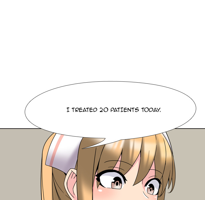 One Shot Men's Clinic - Chapter 2 Page 138