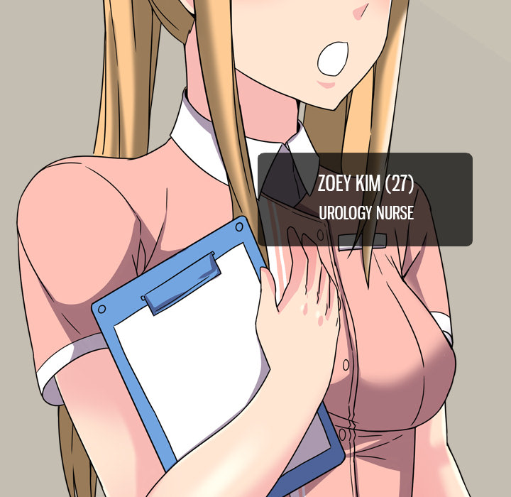 One Shot Men's Clinic - Chapter 2 Page 139