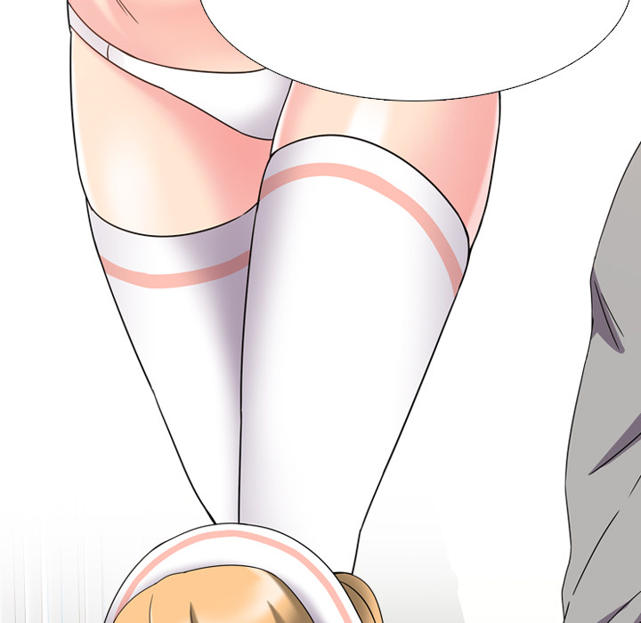 One Shot Men's Clinic - Chapter 2 Page 142