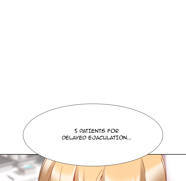 One Shot Men's Clinic - Chapter 2 Page 144