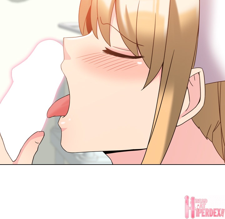 One Shot Men's Clinic - Chapter 2 Page 146