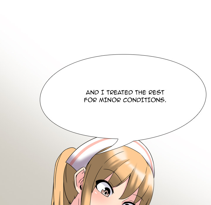 One Shot Men's Clinic - Chapter 2 Page 147