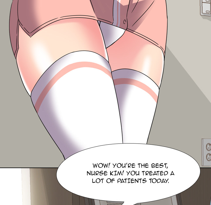 One Shot Men's Clinic - Chapter 2 Page 149