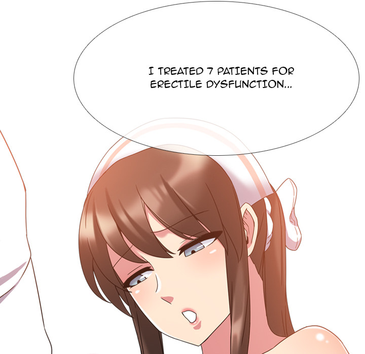 One Shot Men's Clinic - Chapter 2 Page 155