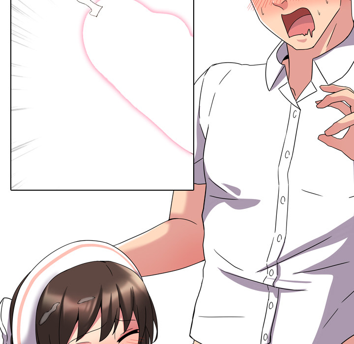 One Shot Men's Clinic - Chapter 2 Page 159